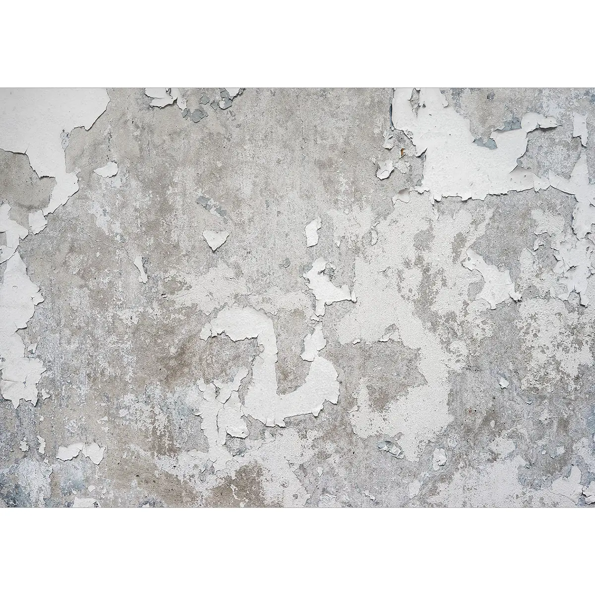 Vlies Fototapete Greek Frescoes | Grau