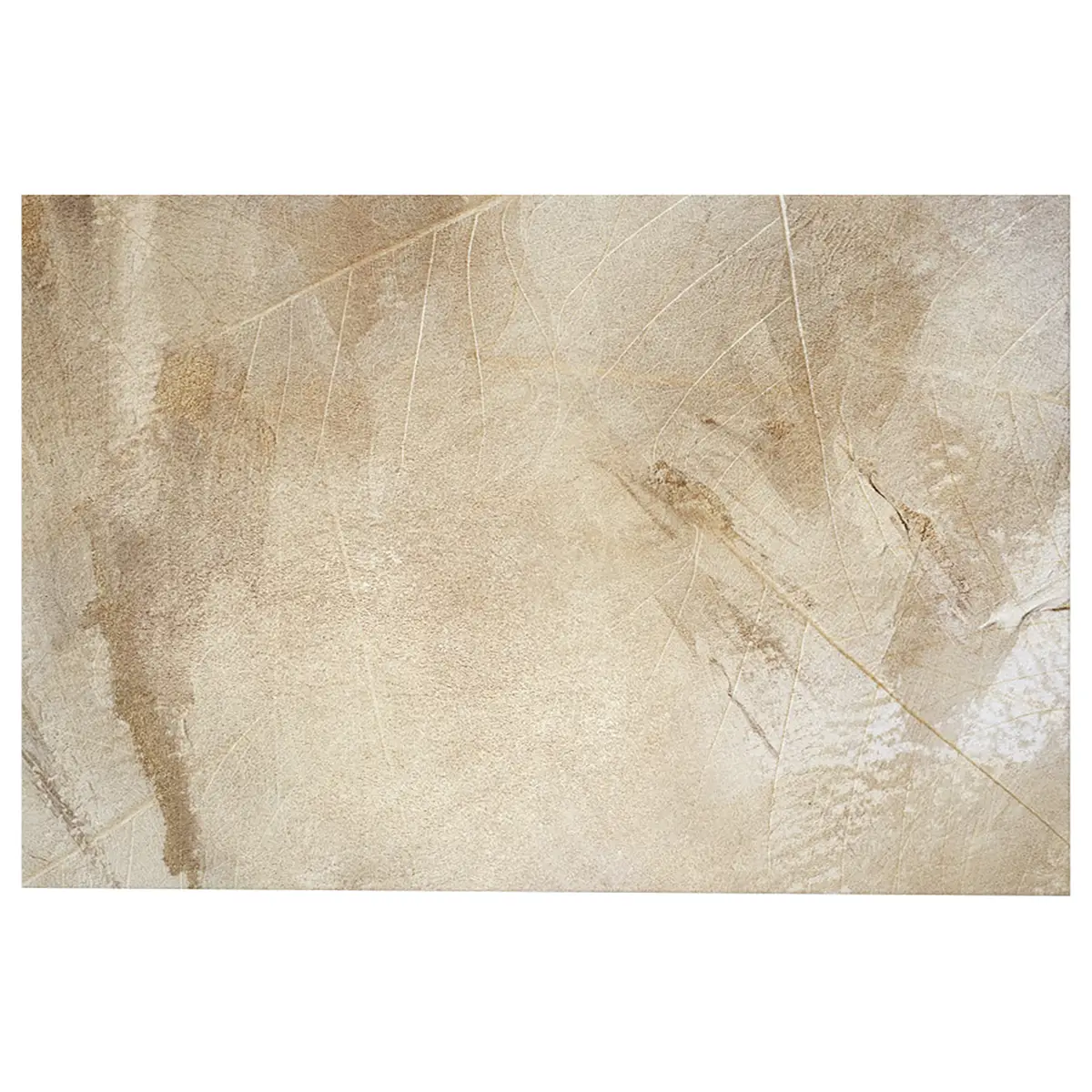 Wandbild Peaceful Story | Beige