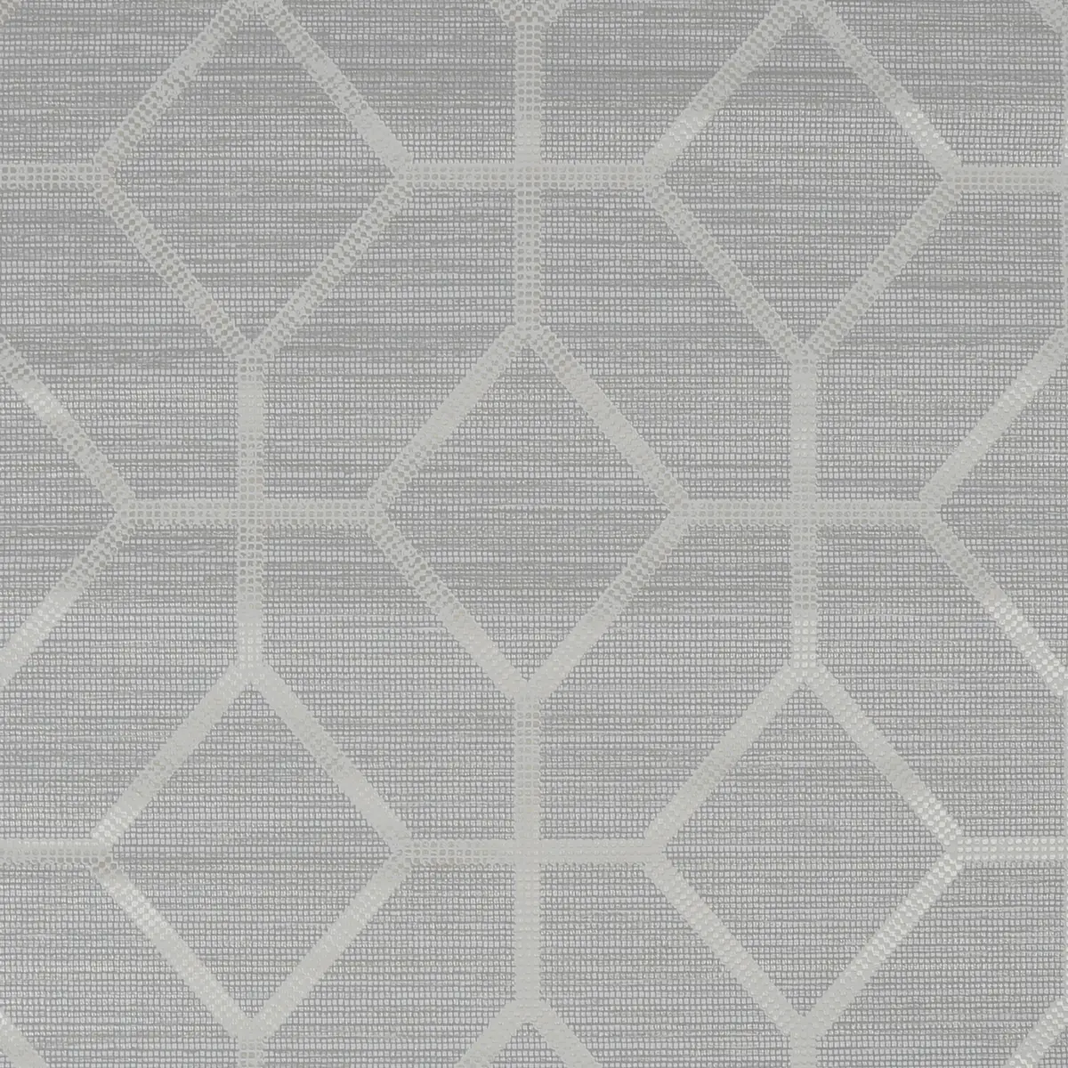 Vliestapete Asscher Geo | Beige