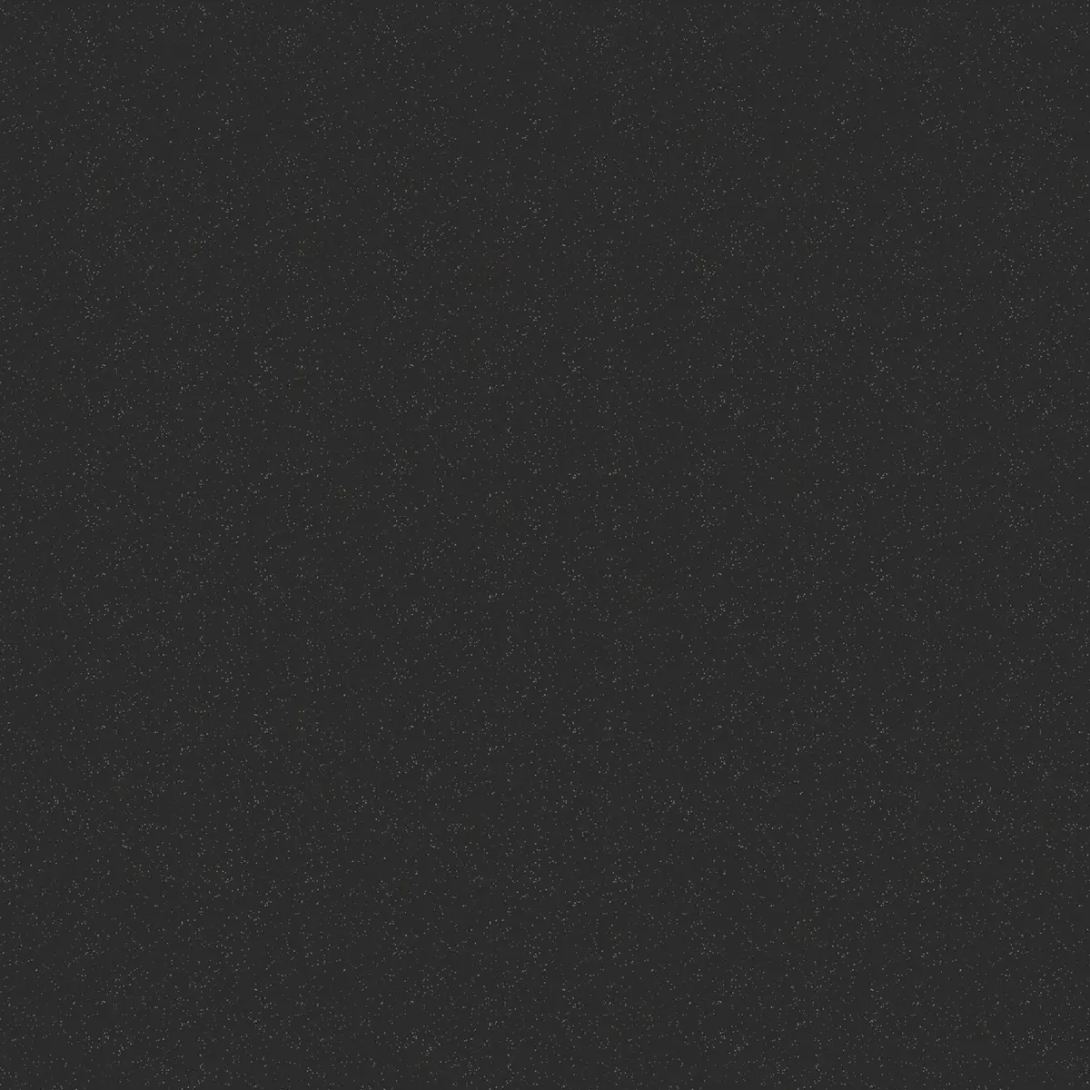 Vliestapete Basic Glitzer | Schwarz