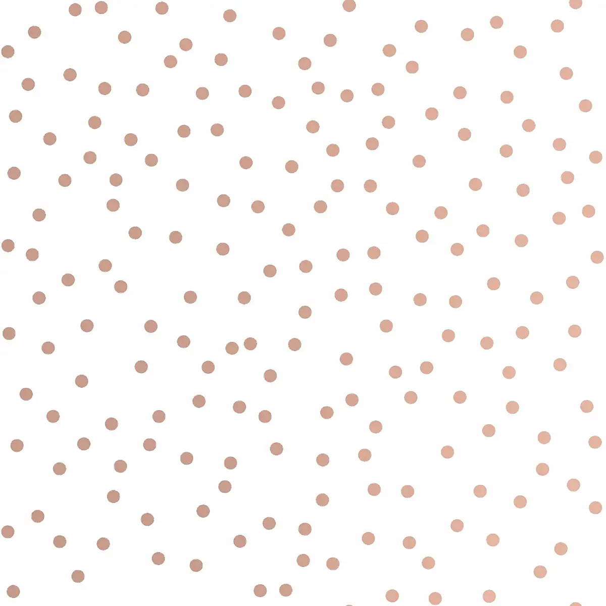 Vliestapete Konfetti | Rosa