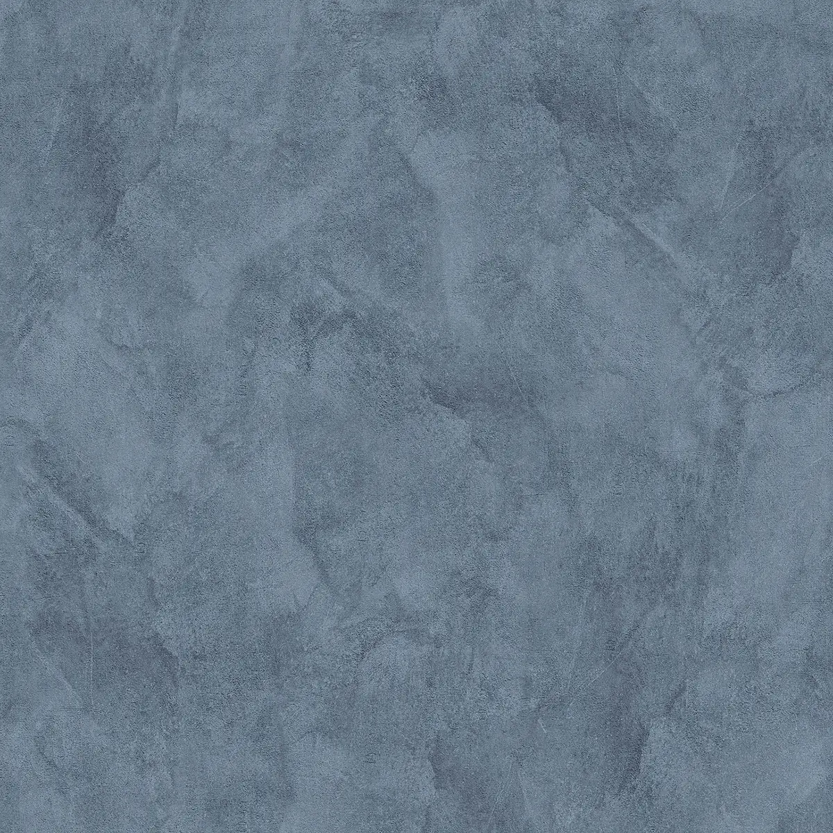 Vliestapete Raw Industry | Blau