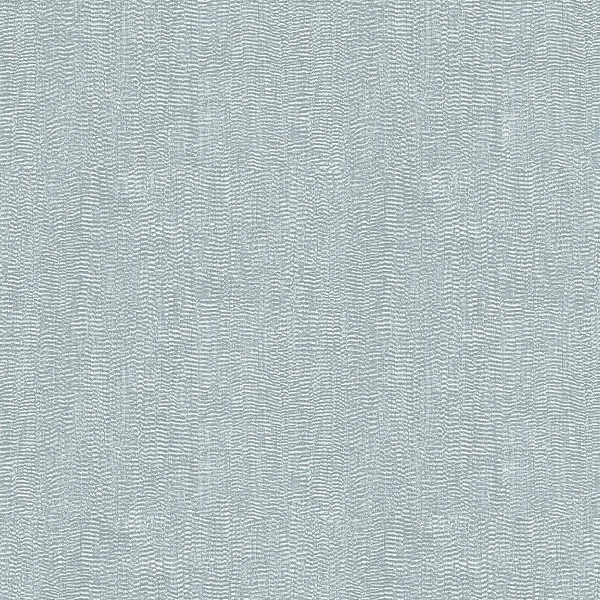 Vliestapete Water Silk Uni | Türkis