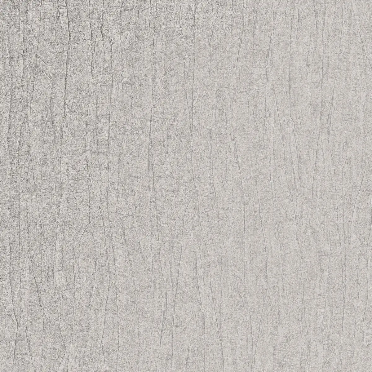 Vliestapete Marquise Uni | Grau