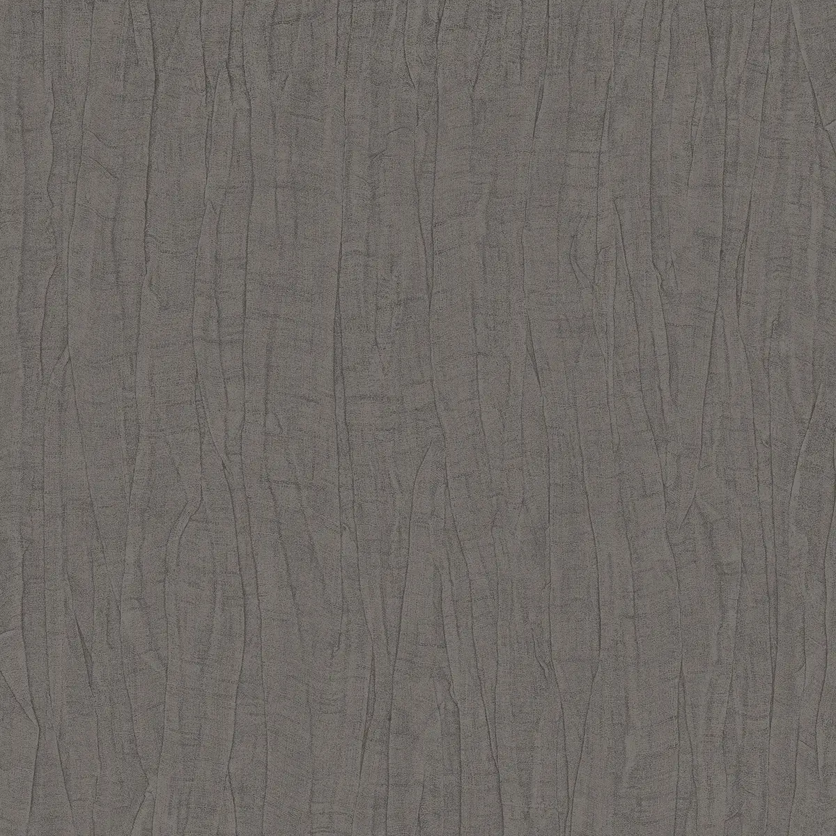 Vliestapete Marquise Uni | Grau