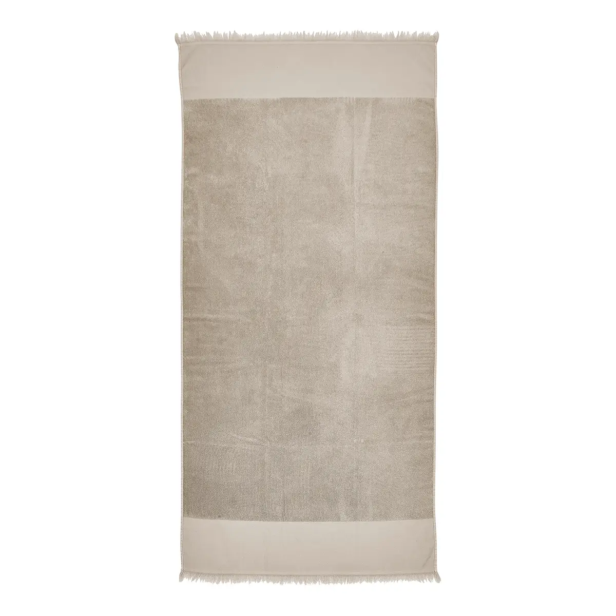 Hamamtuch Caprice | Braun