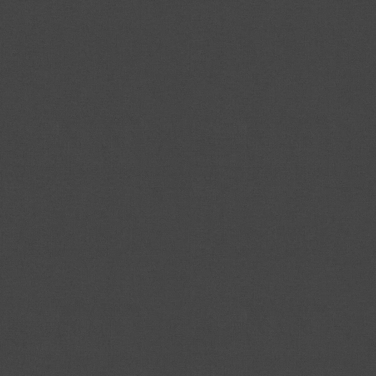 Vliestapete Textil II | Grau