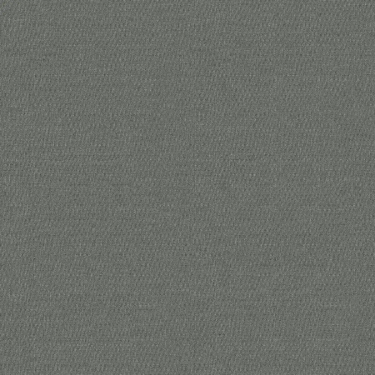 Vliestapete Textil II | Grau