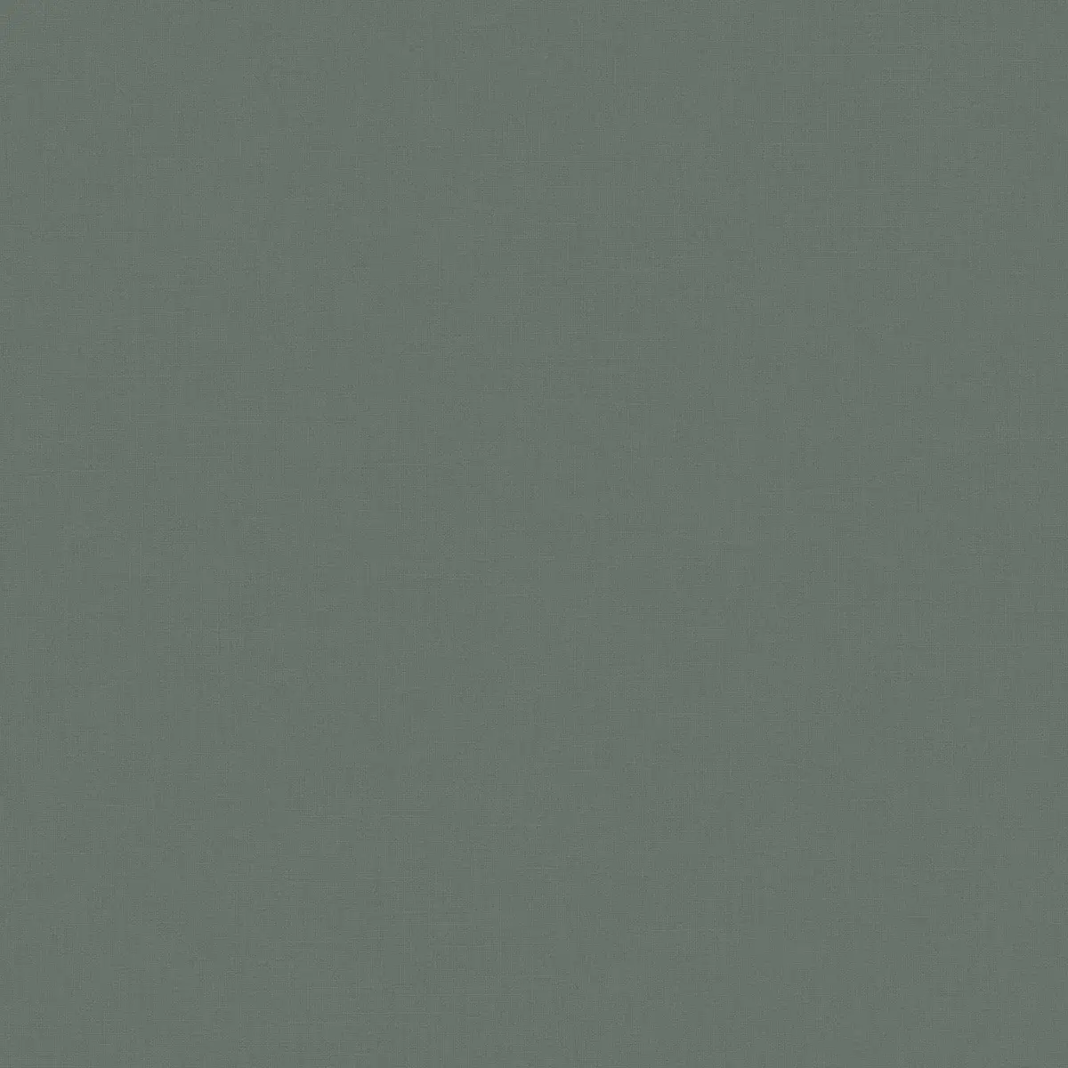 Vliestapete Textil II | Grün