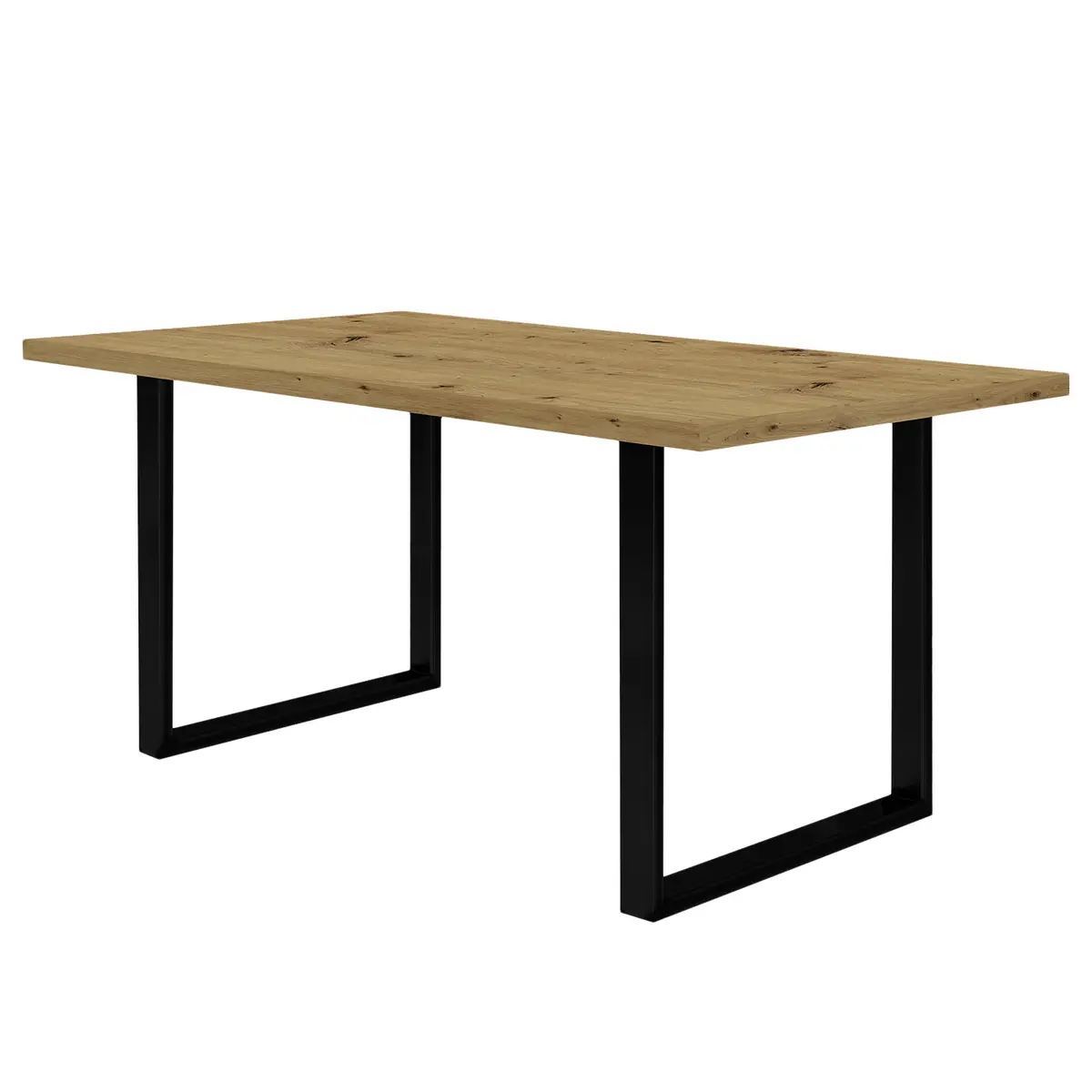 Esstisch Megana 160cm | Holztöne