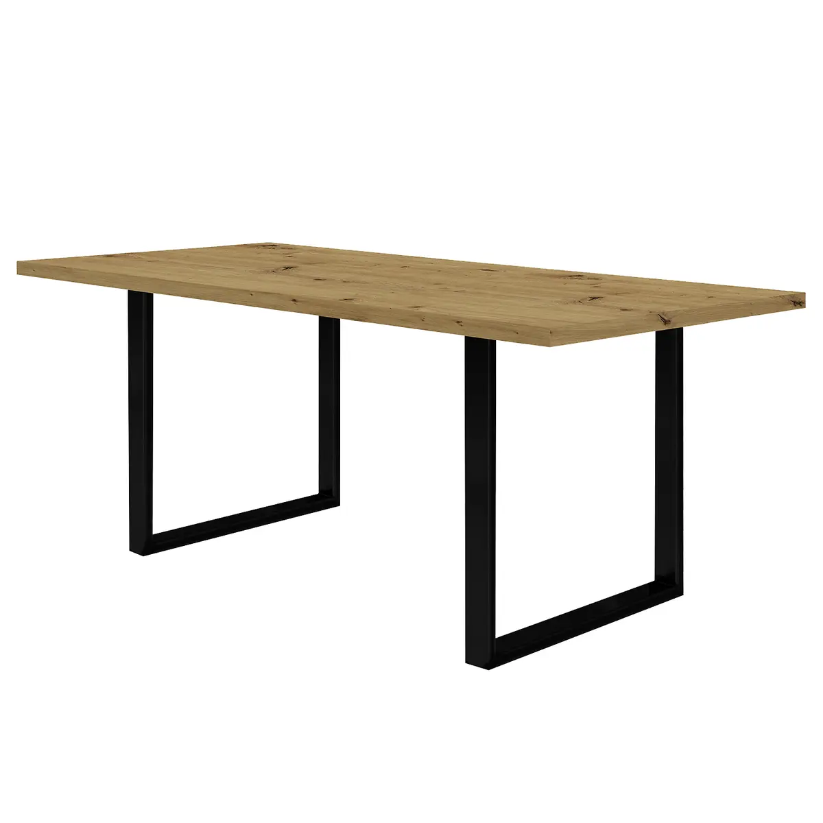 Esstisch Megana 180cm | Holztöne