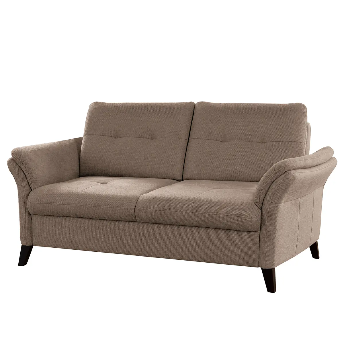 Sofa Wintertime 2-Sitzer | Braun