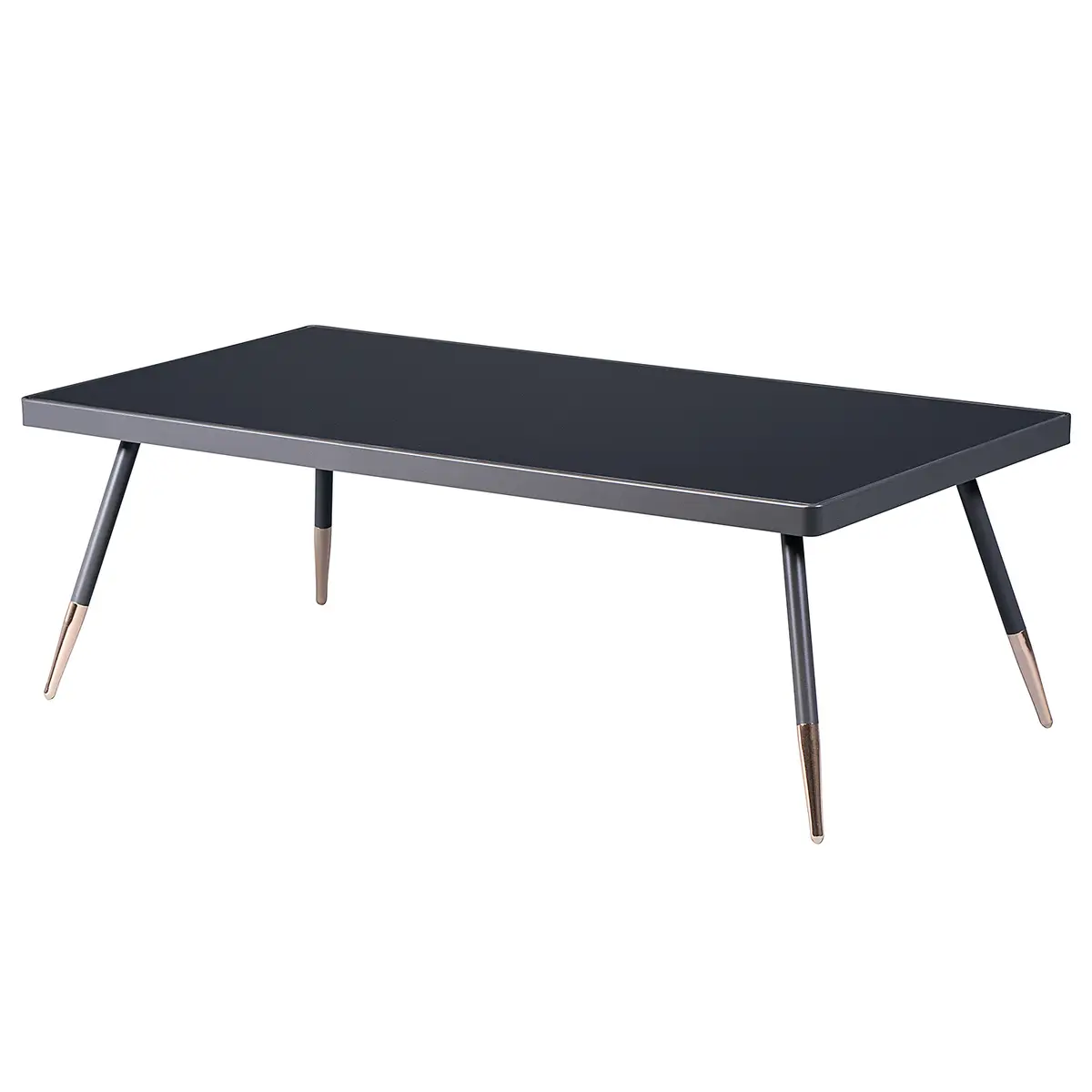 Couchtisch Upper Eastside 120cm Schwarz | Schwarz