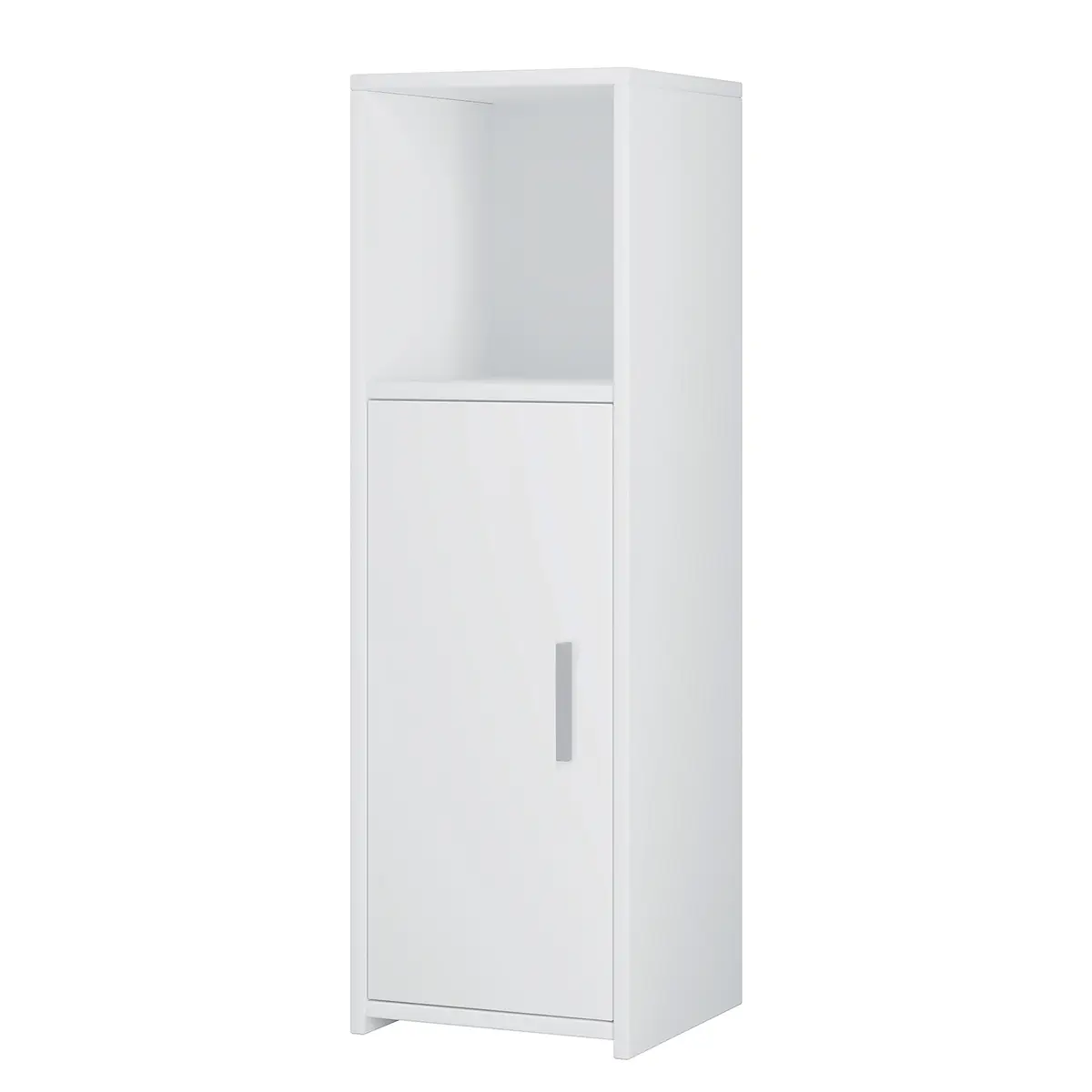 Midischrank Zalo | Weiß
