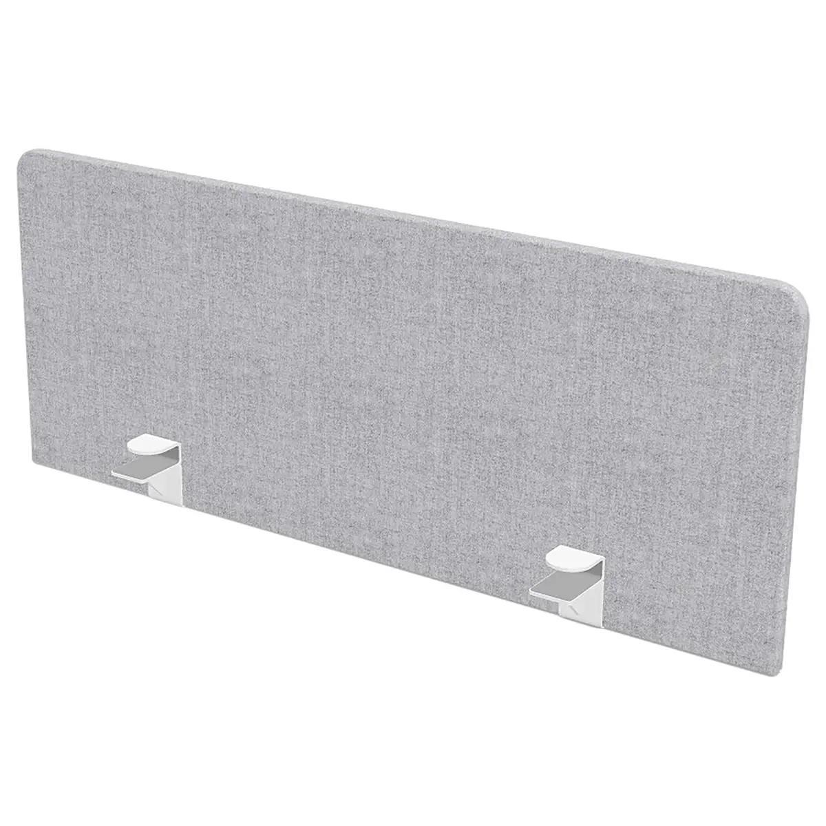 Sichtschutzpaneel DESK PANEL | Grau