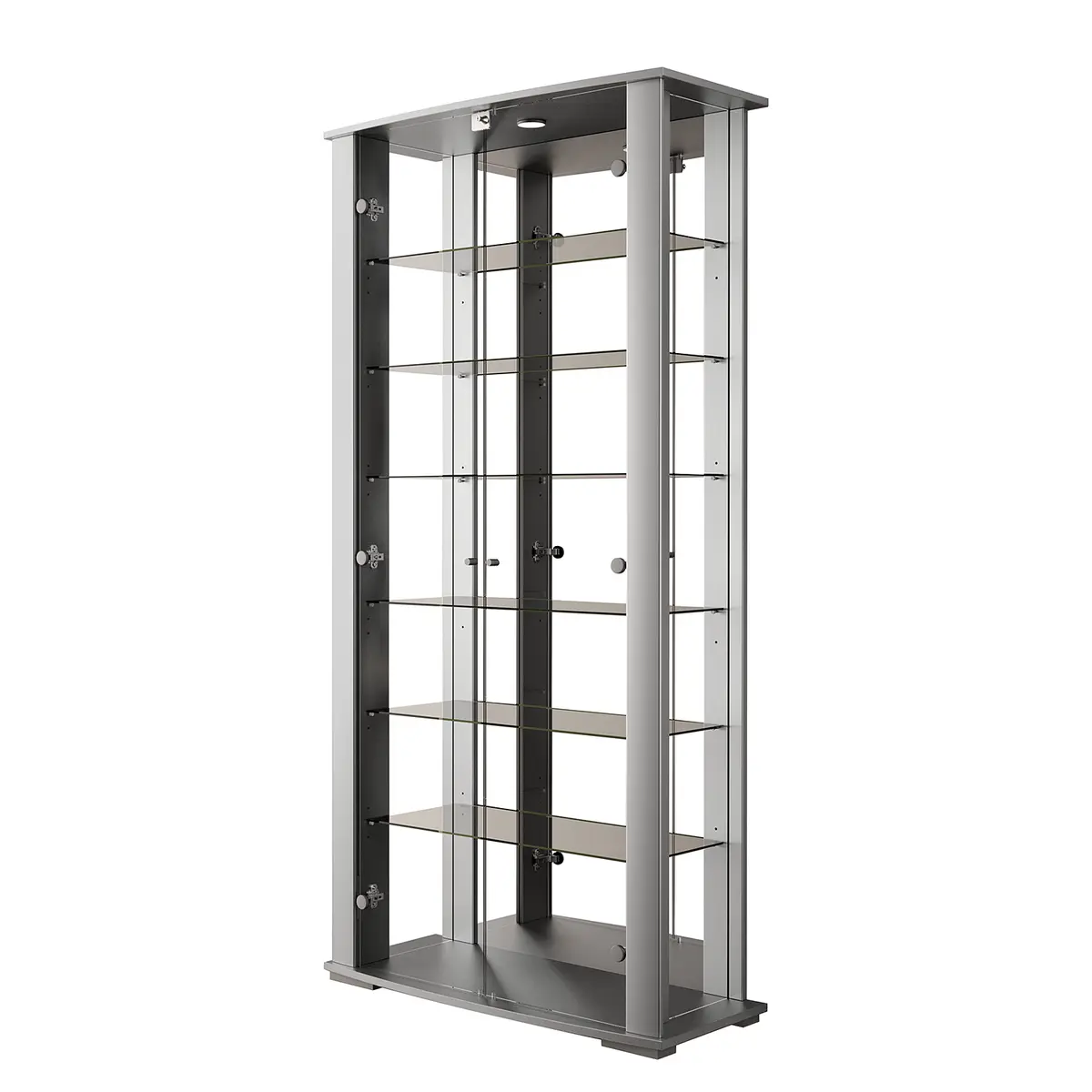 Vitrine II | Schwarz