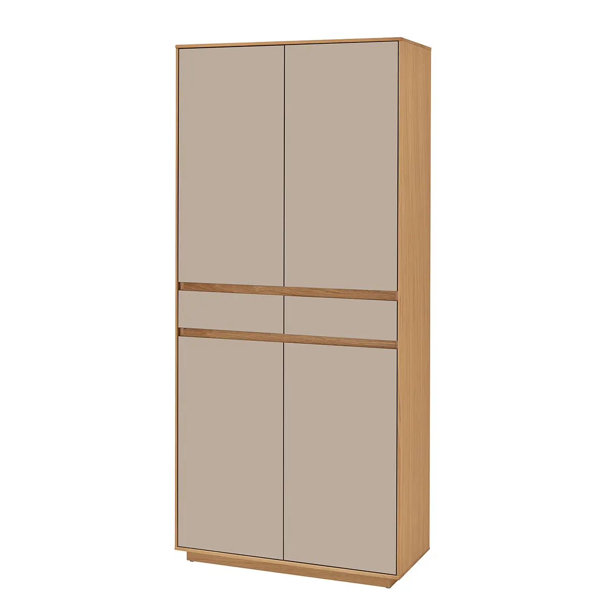 Schuhschrank V100 | Braun