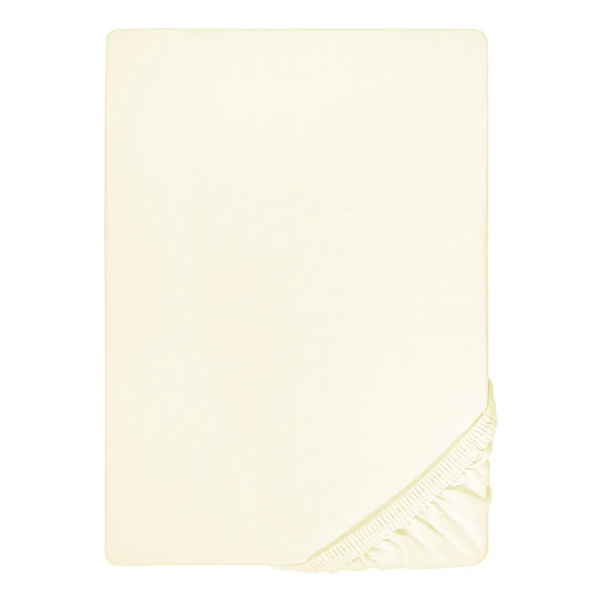 Boxspring-Spannbettuch 0077640 | Rot