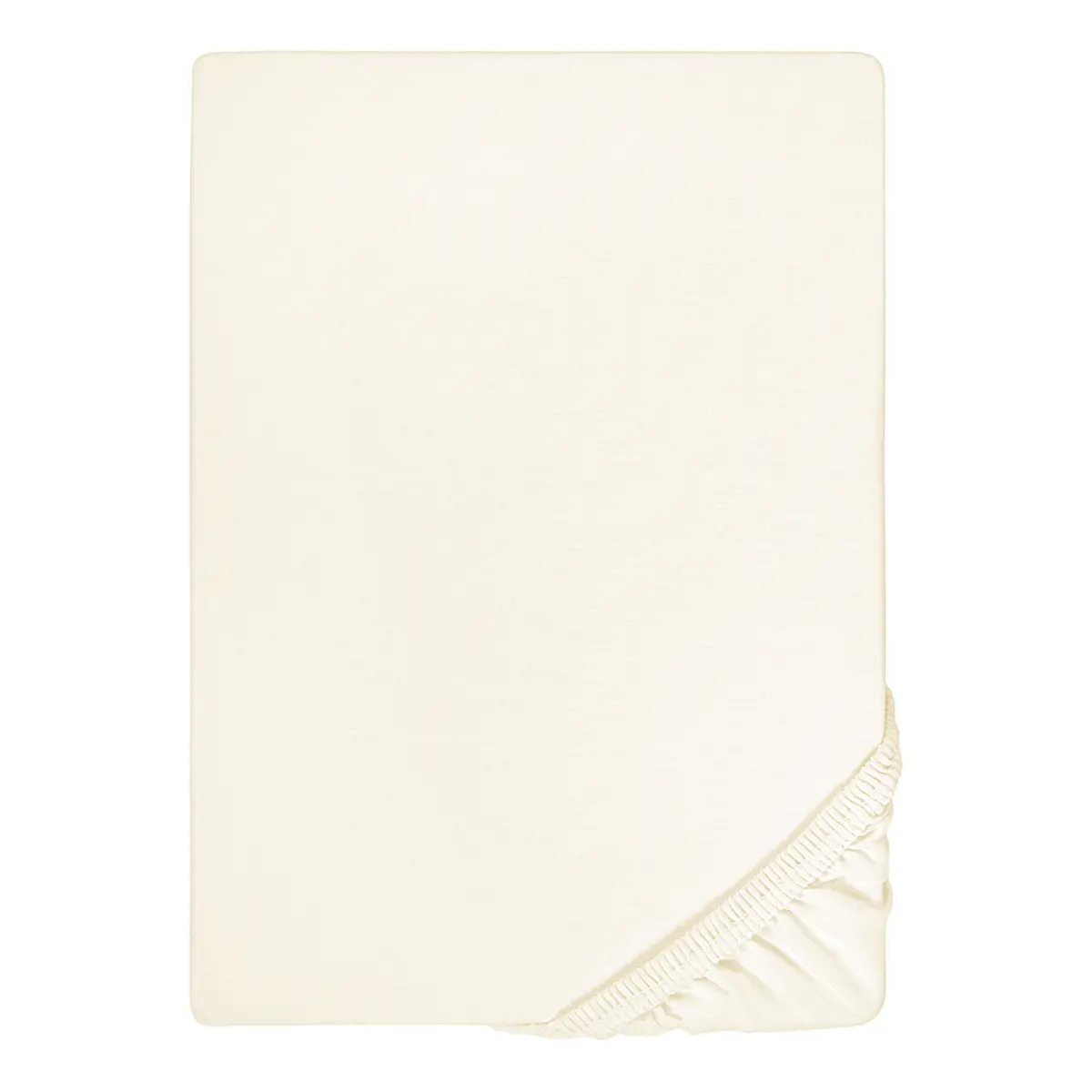Topper-Spannbetttuch 0077641 | Beige