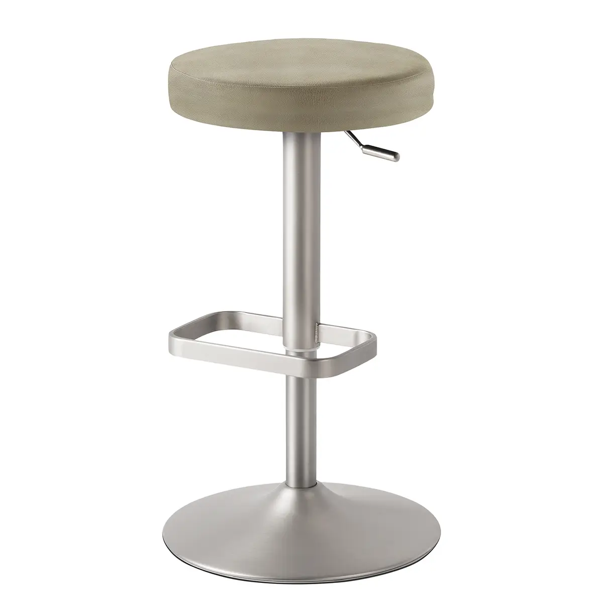 Bar- und Tresenhocker myDIVO | Braun
