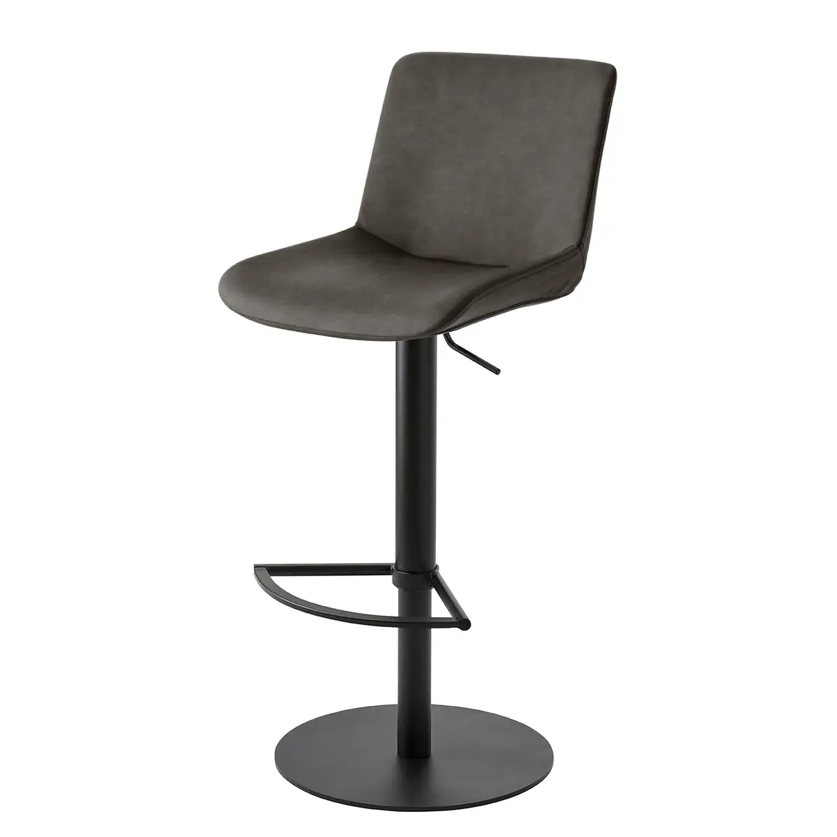 Bar- und Tresenhocker myPABLO III | Braun
