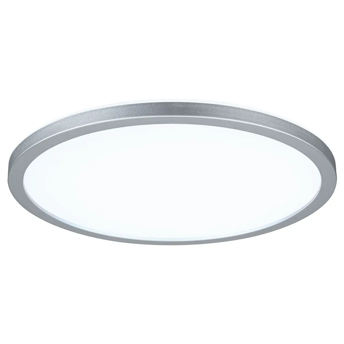 LED-Deckenleuchte Atria Shine | Grau