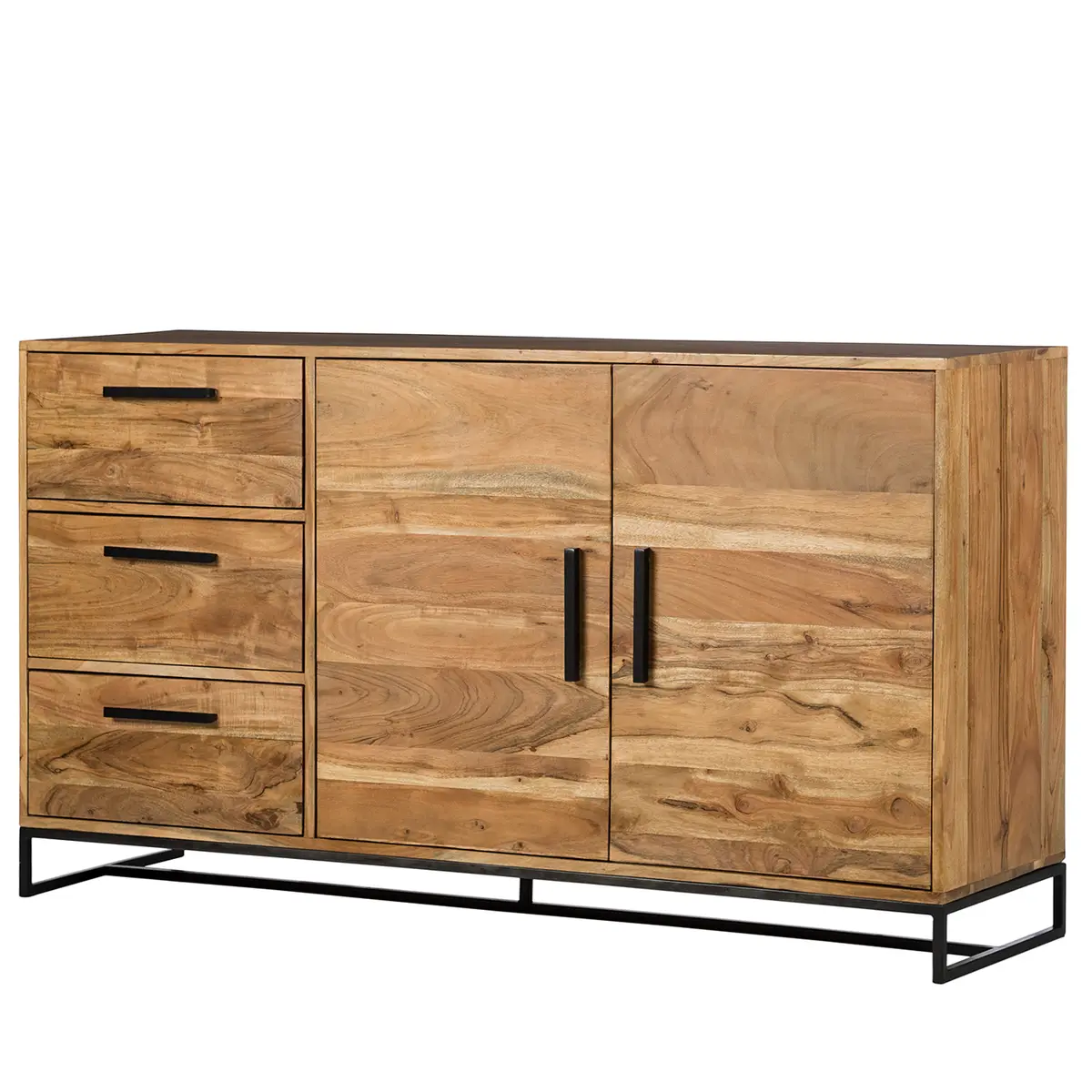 Sideboard Typ B | Braun