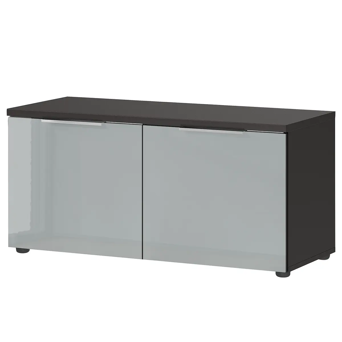 Garderobenbank | Grau