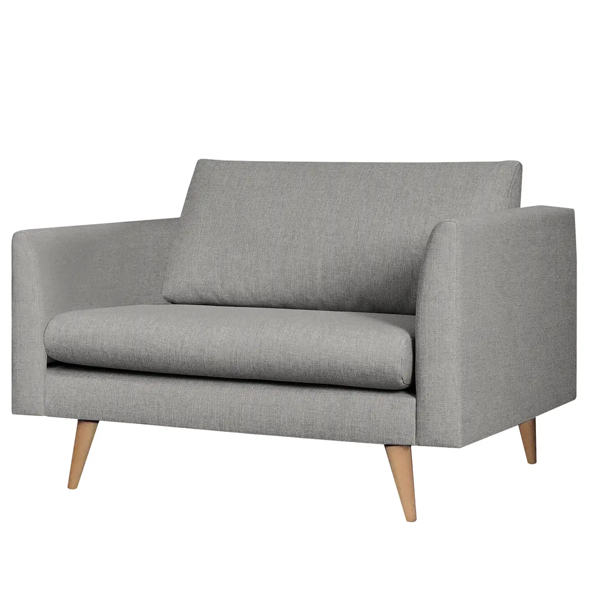 Sessel Kayena | Grau