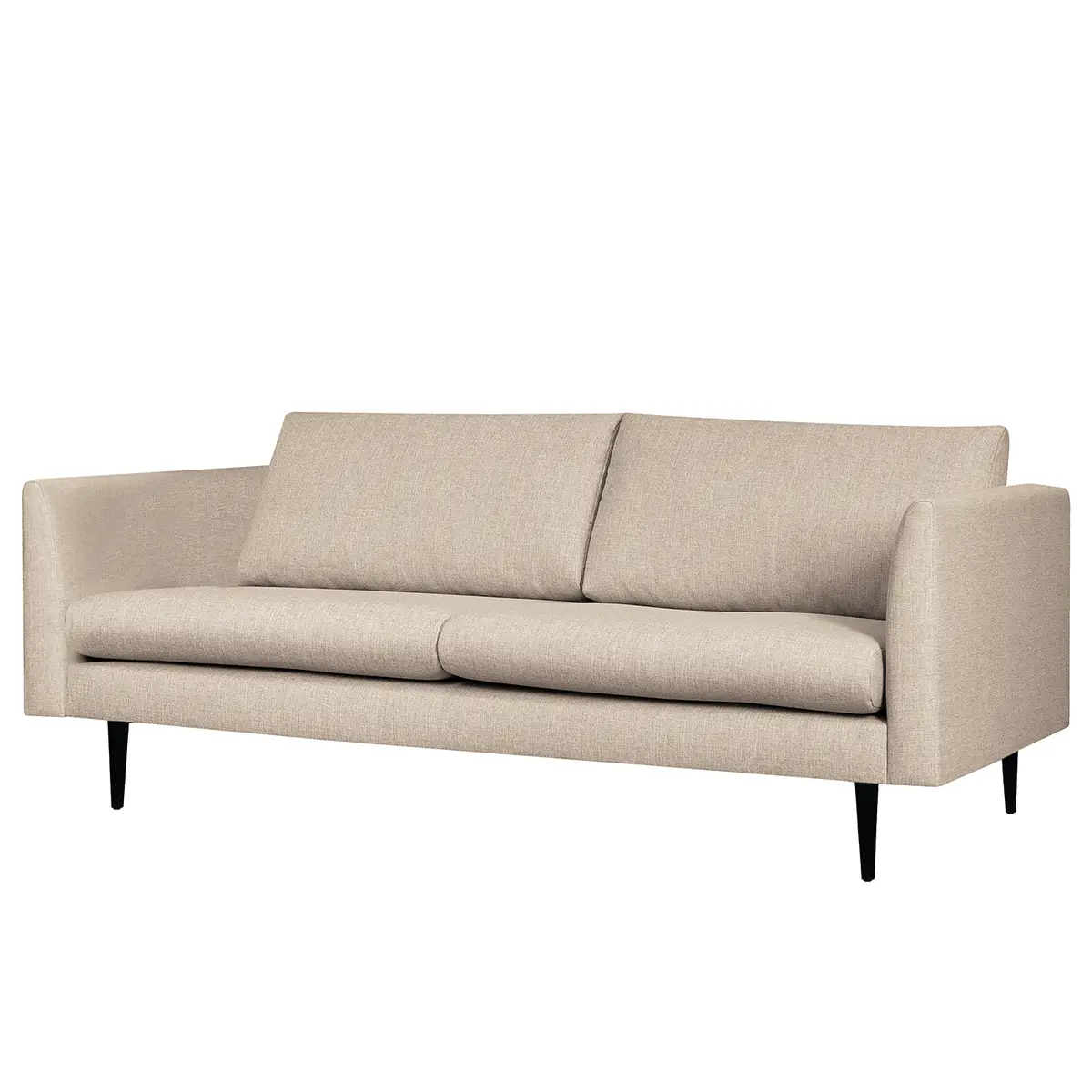 3-Sitzer Sofa Kayena | Beige