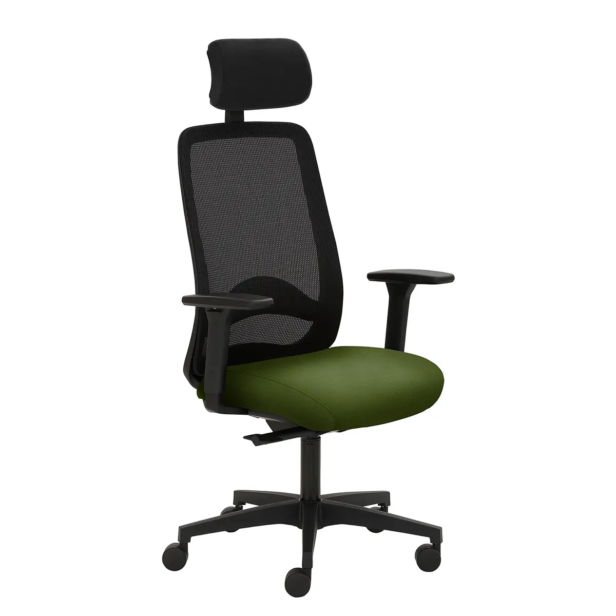 Bürodrehstuhl 2228 | Grün