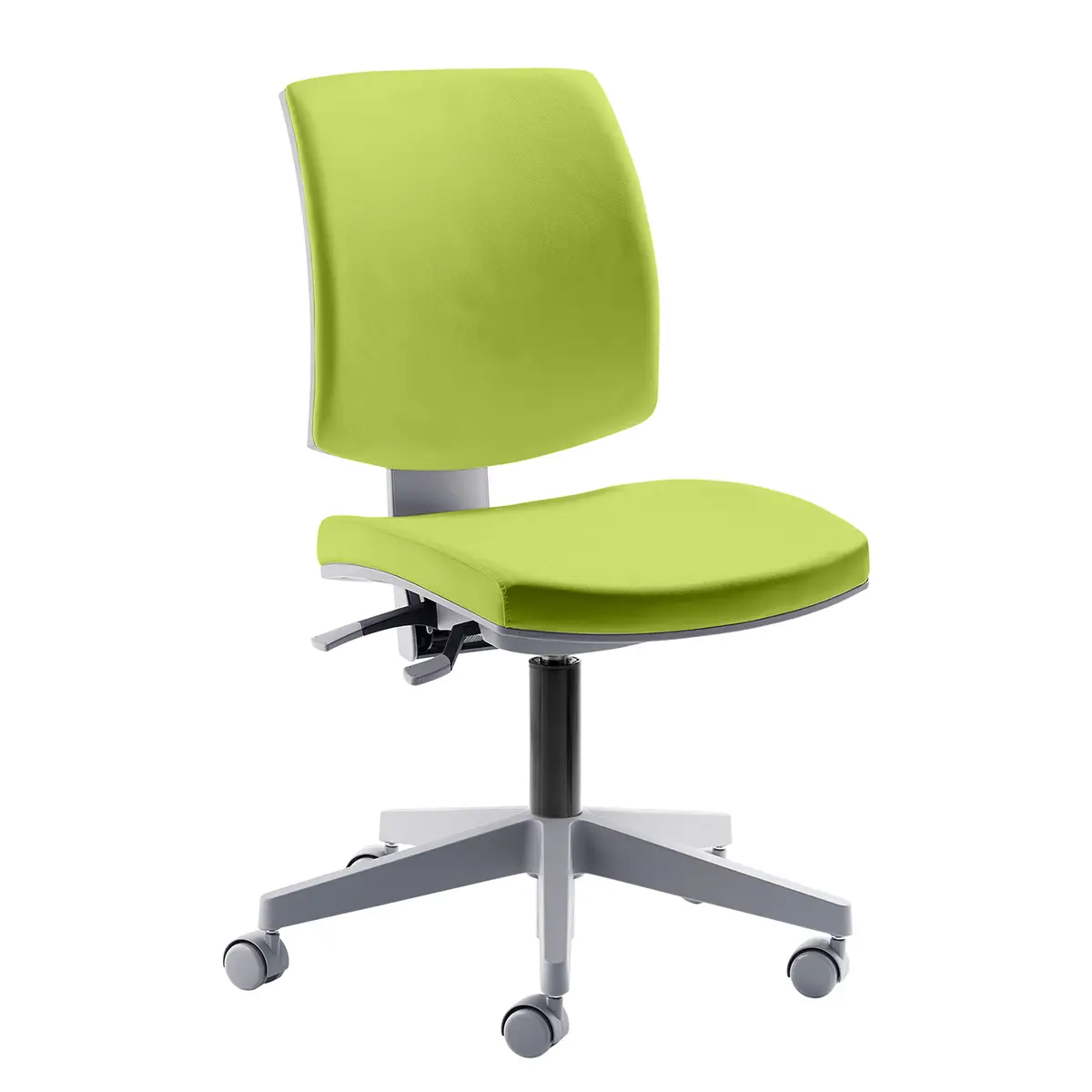 Bürodrehstuhl 2432SO | Grün