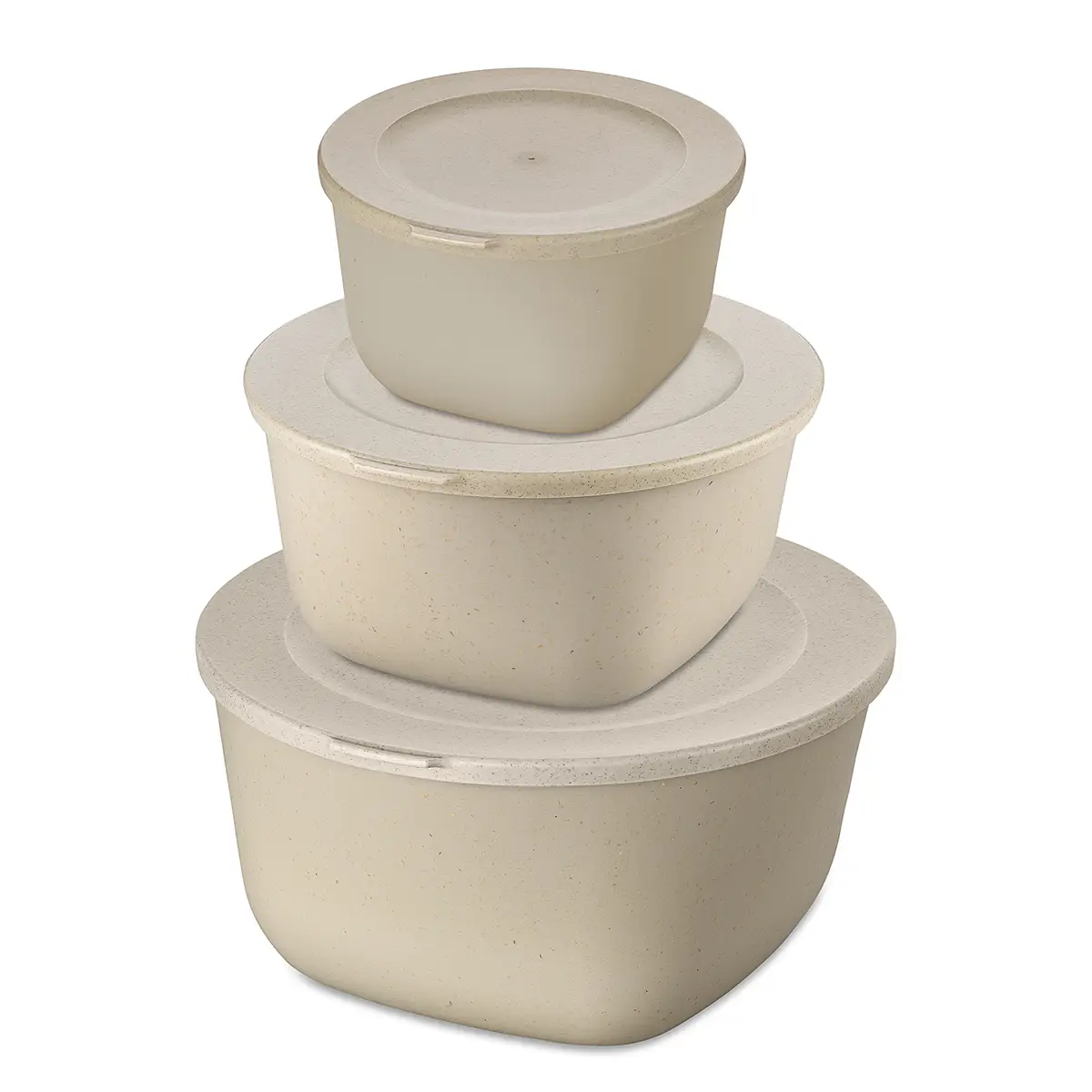 Frischhaltedose Stockholm | Beige