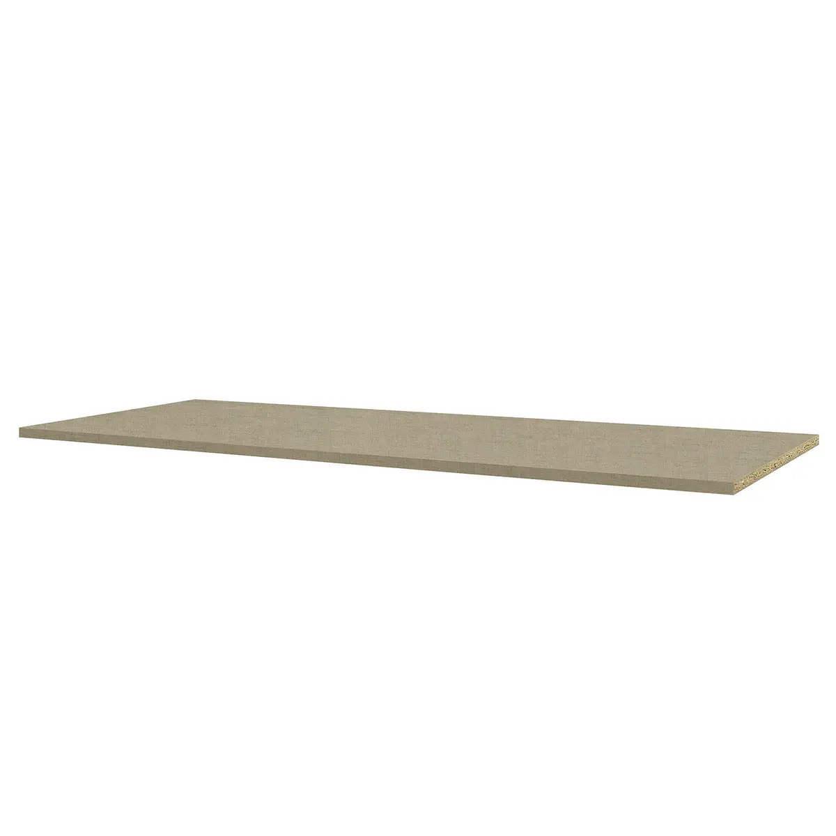 112er Fachboden | Beige