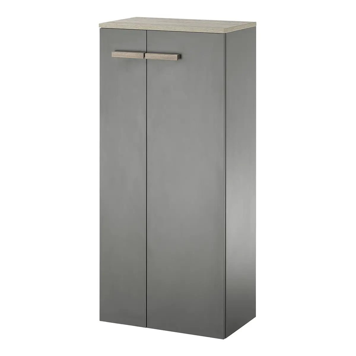 Midischrank | Grau