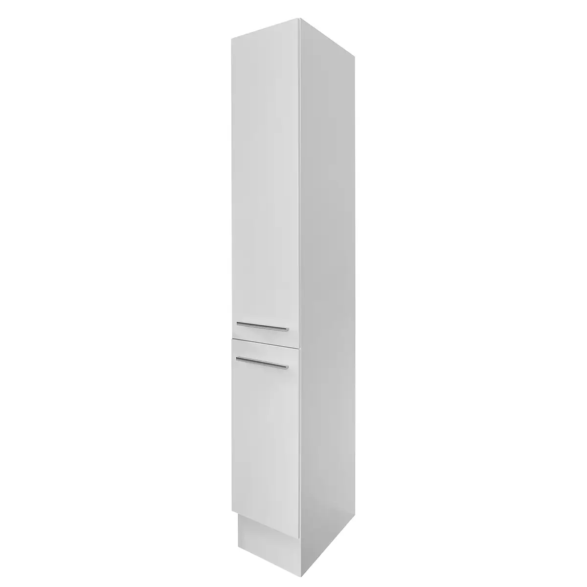 Apothekerschrank | Weiß