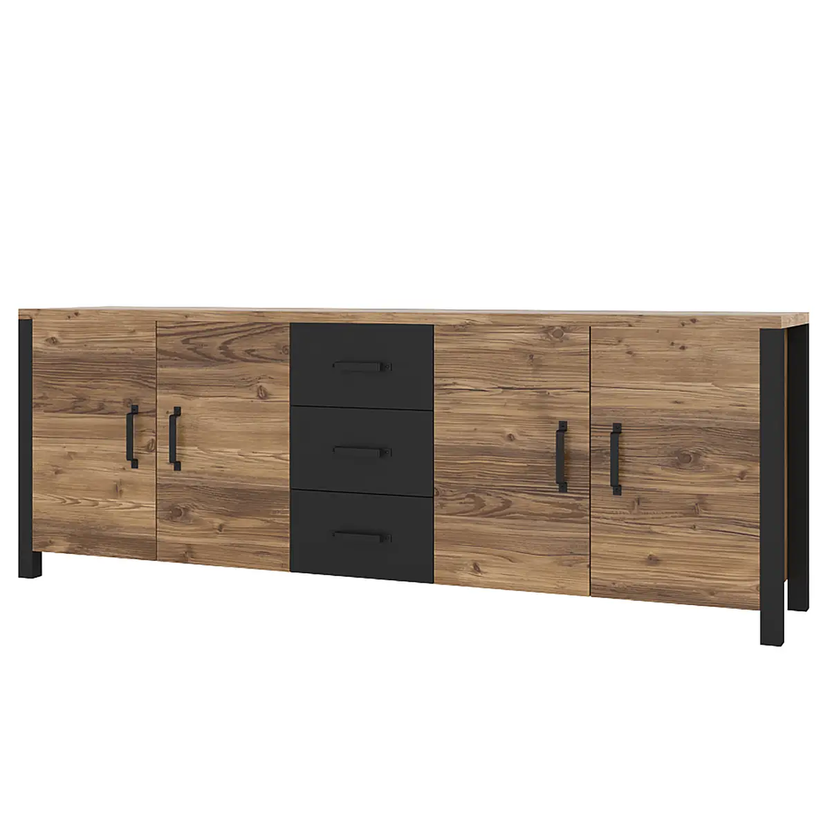 Sideboard III | Braun