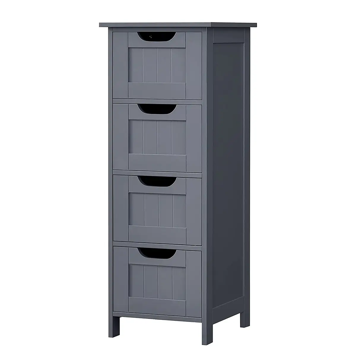 Unterschrank | Grau