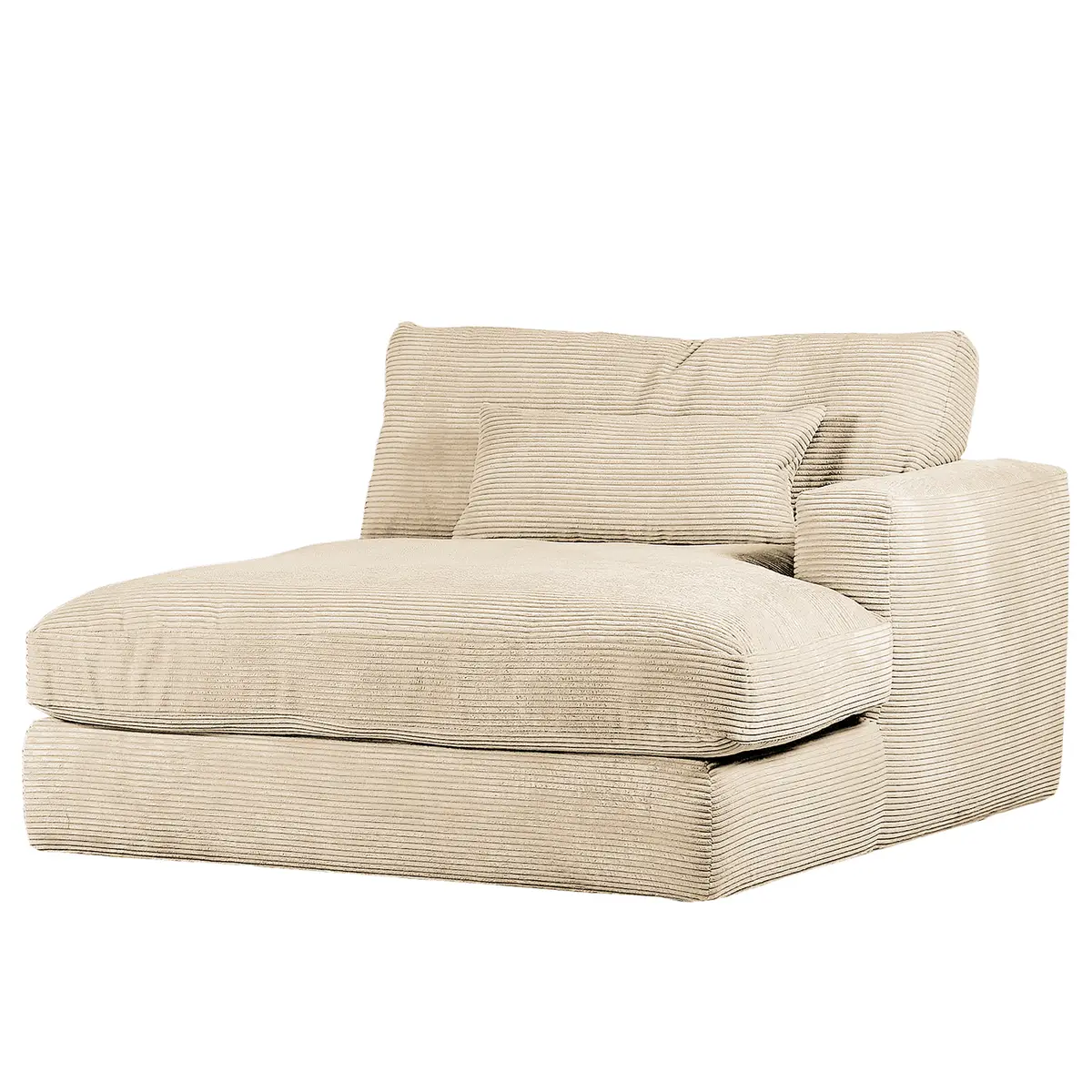 Recamiere Izumo | Beige