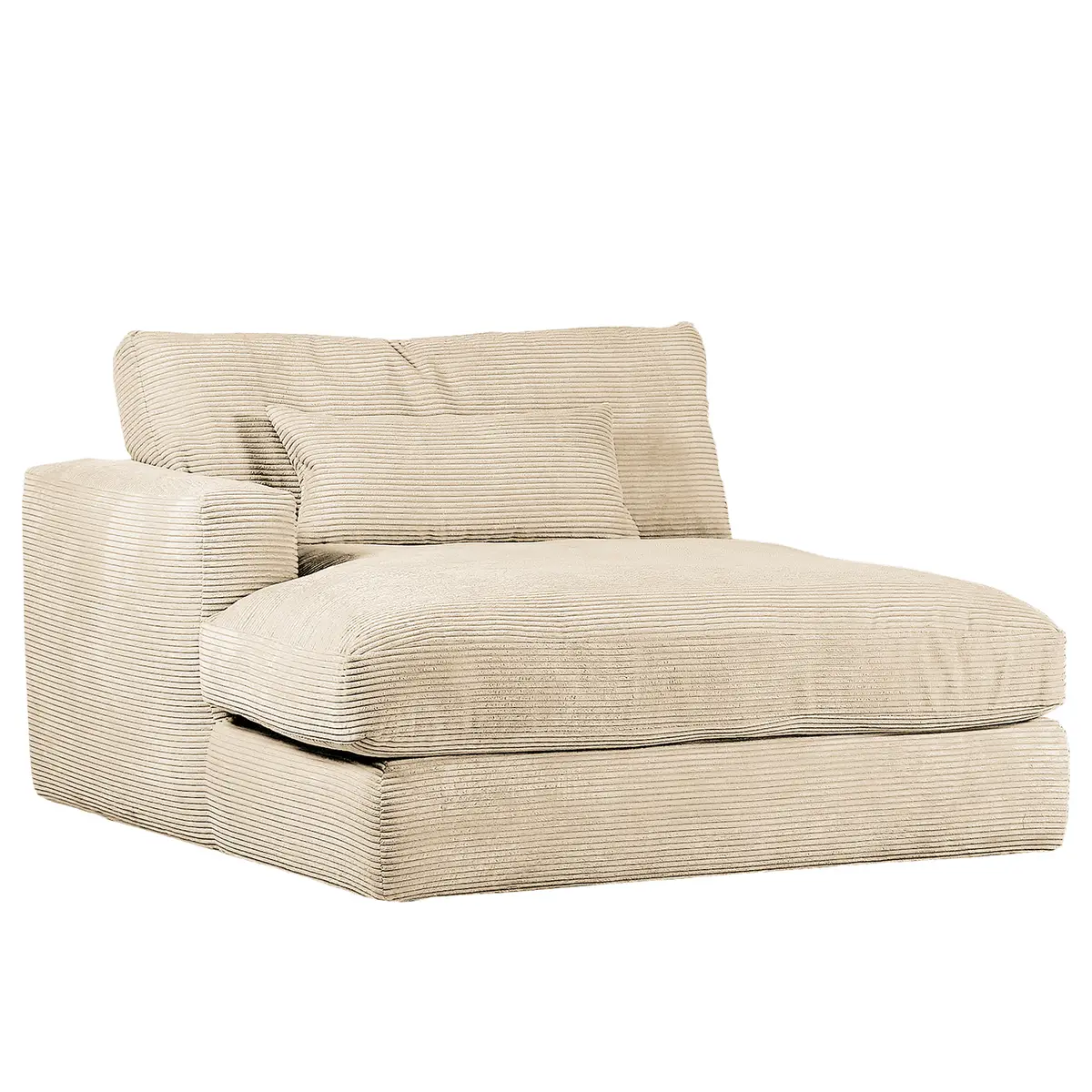 Recamiere Izumo | Beige