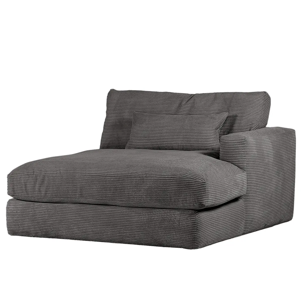 Recamiere Izumo | Grau