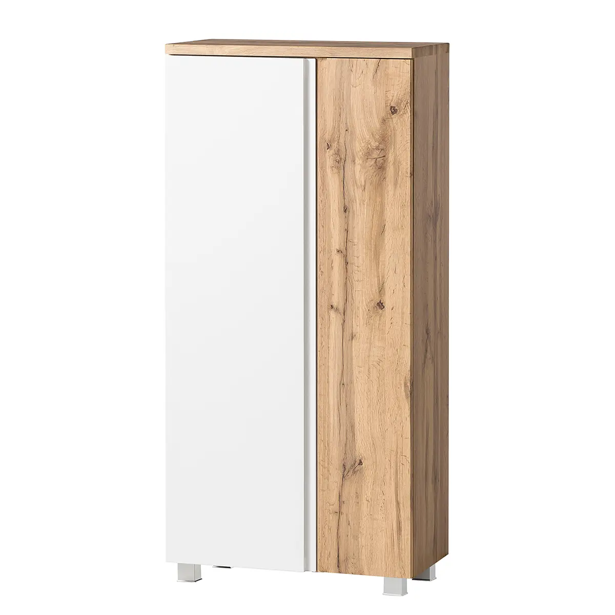 Midischrank II | Weiß