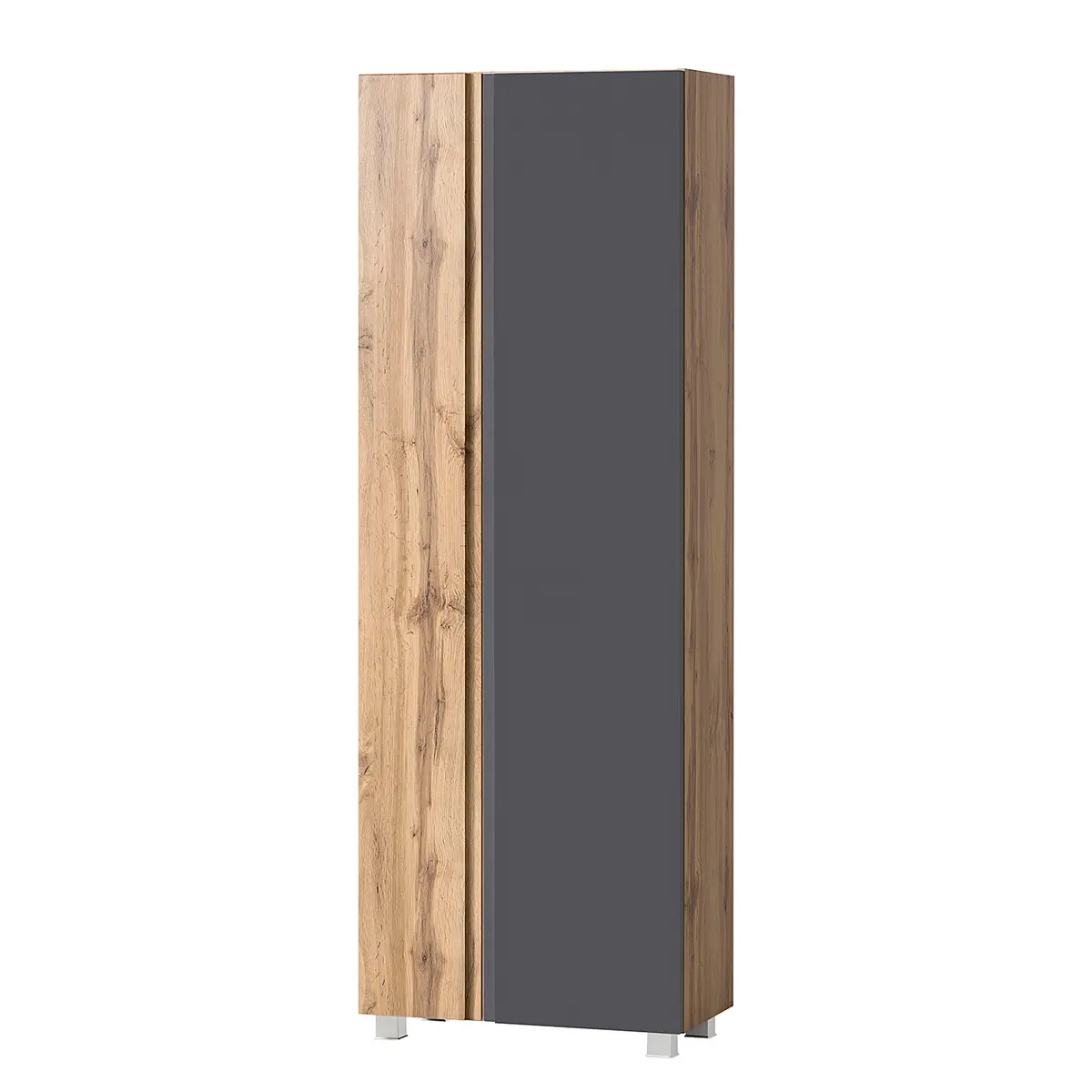Hochschrank II | Grau