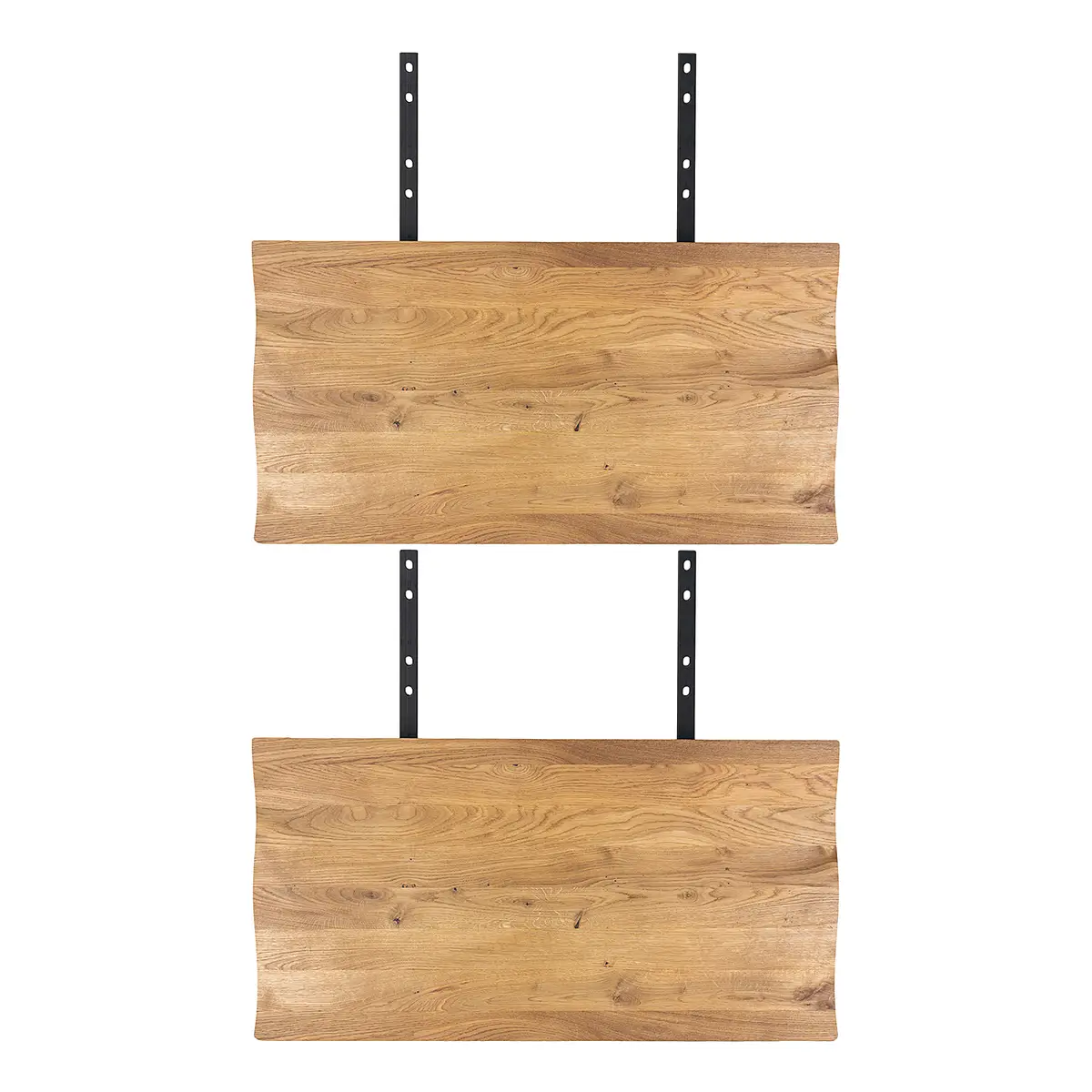 Ansteckplatten für Trelleborg | Braun
