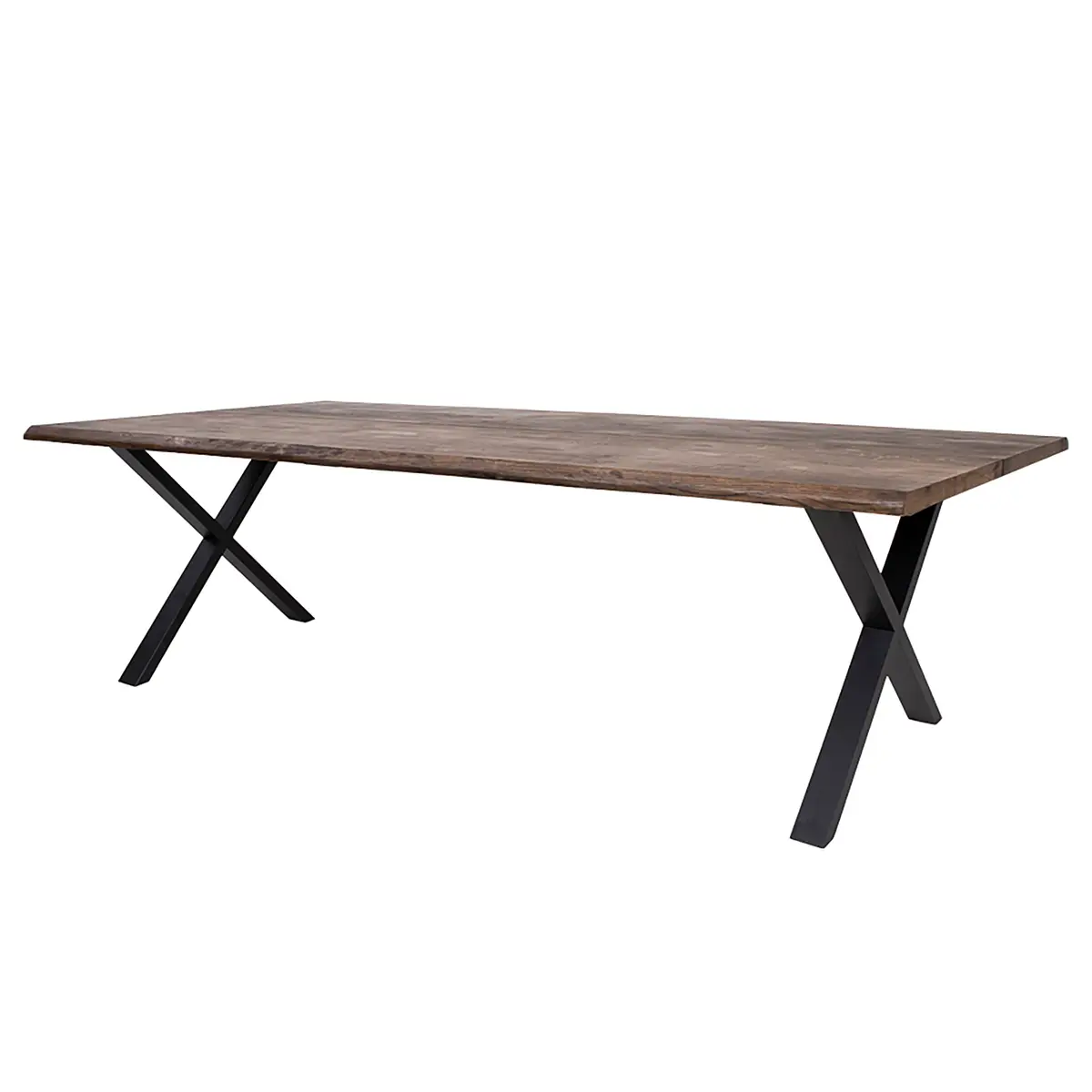 Esstisch Trelleborg II | Braun