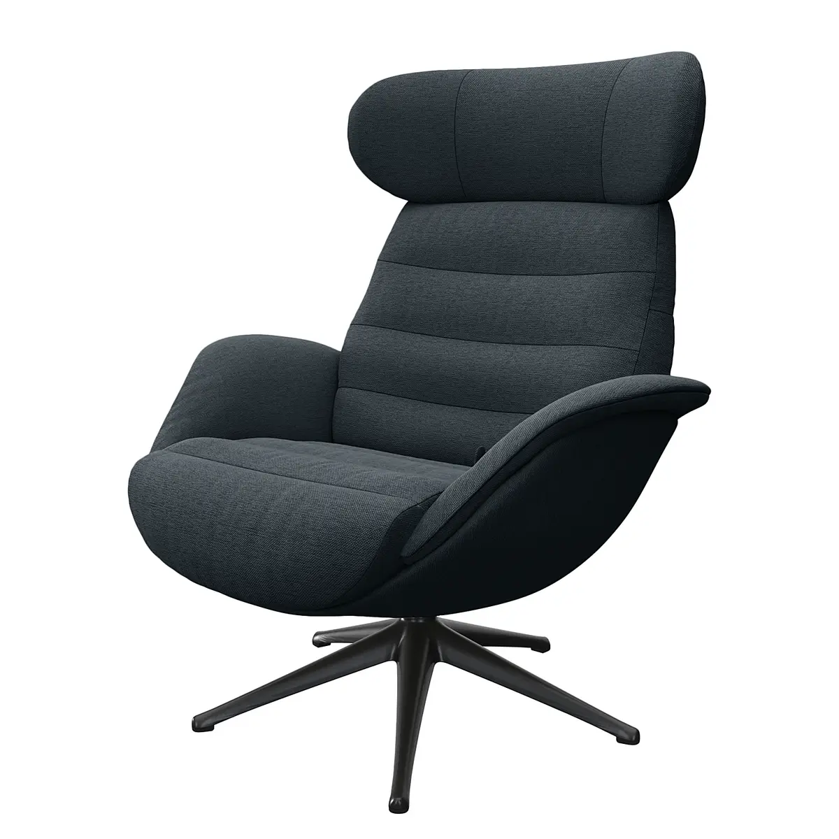 Relaxsessel LESO | Grau