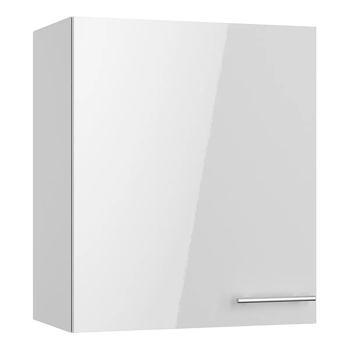 Hängeschrank VI | Weiß