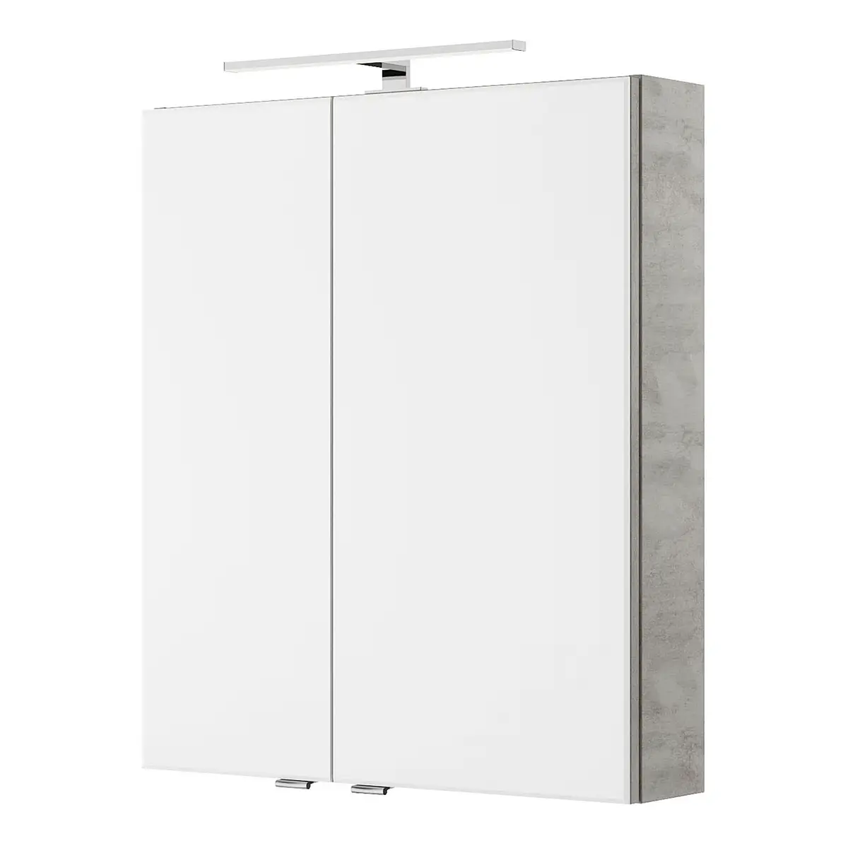 Spiegelschrank 4035 I | Grau