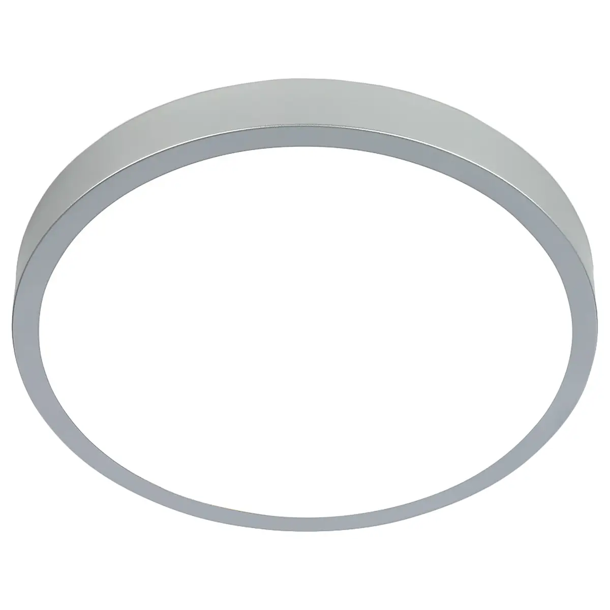 LED-Deckenleuchte Runa V | Silber