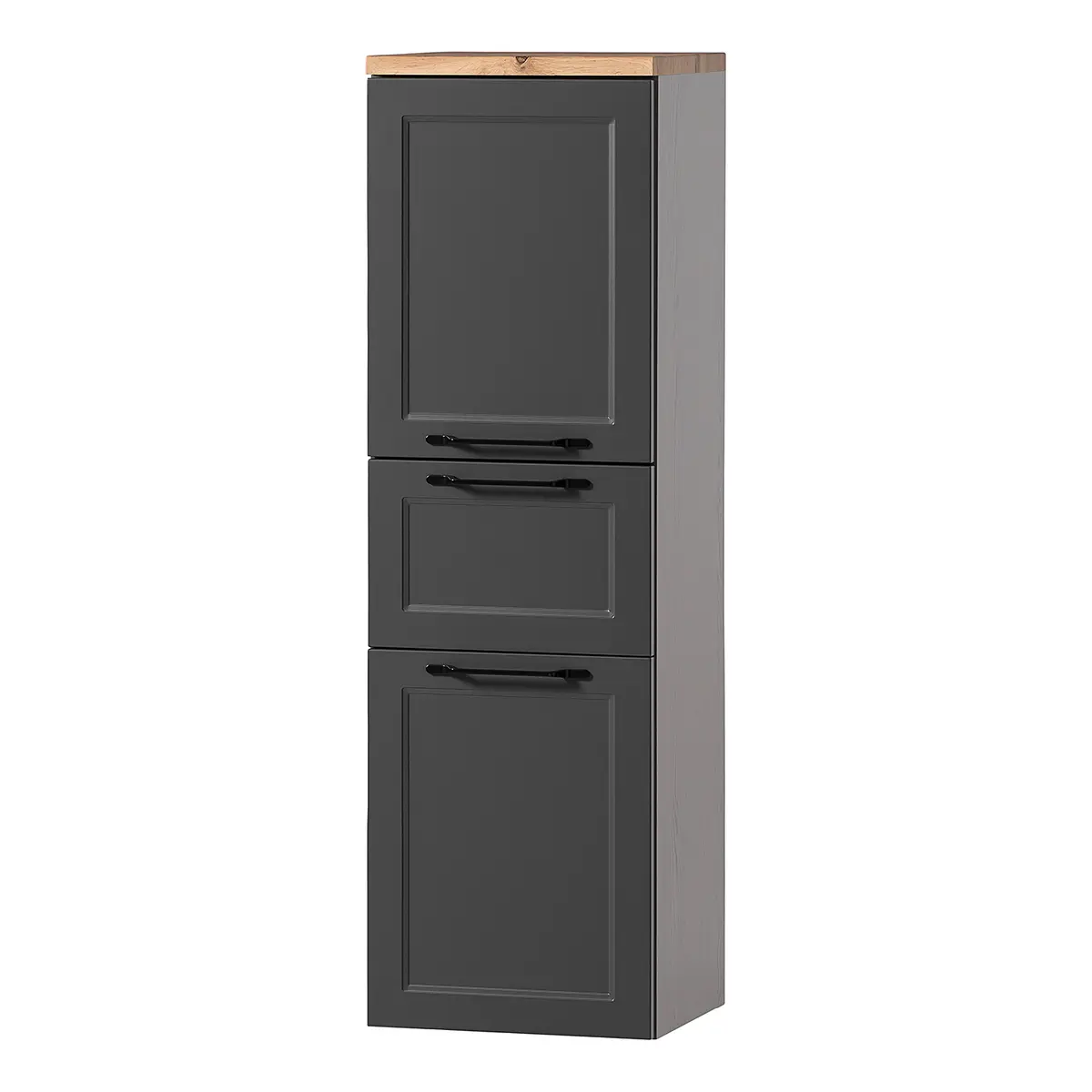 Midischrank | Grau